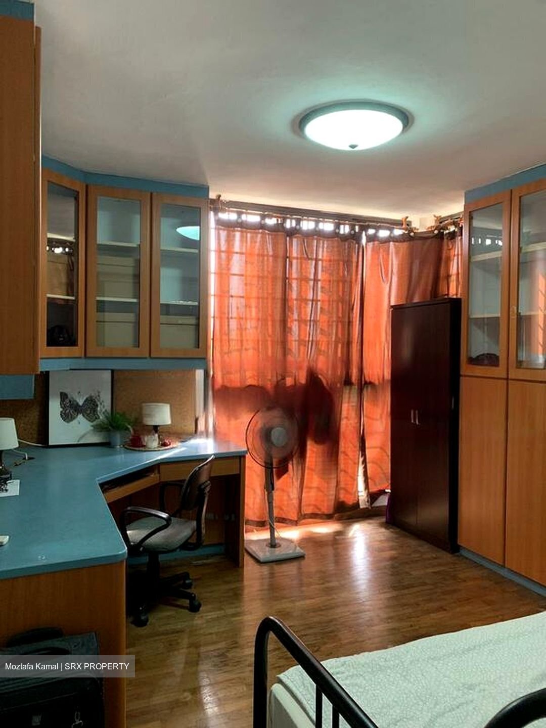 Tropicana Condominium (D16), Condominium #463149941